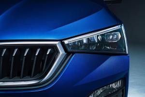 Skoda Rapid Black Sport 2020 года  (CIS)
